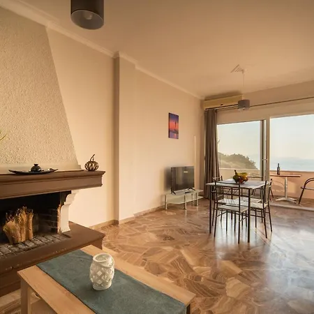 Sea Gem Appartamento La Canea