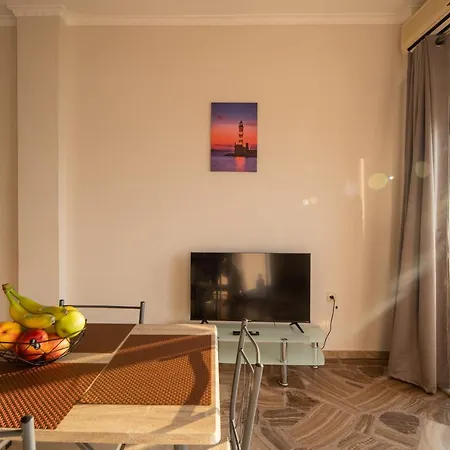 Appartamento Sea Gem